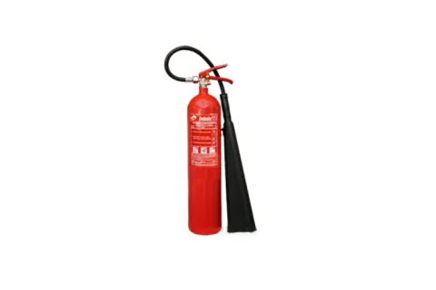 Yangın Söndürücü 5 Kg CO2